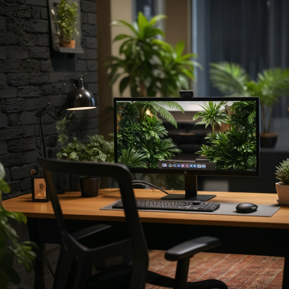 Cover Image for Why a Standing Desk in Minimalist Design is Perfect for Tech Enablers