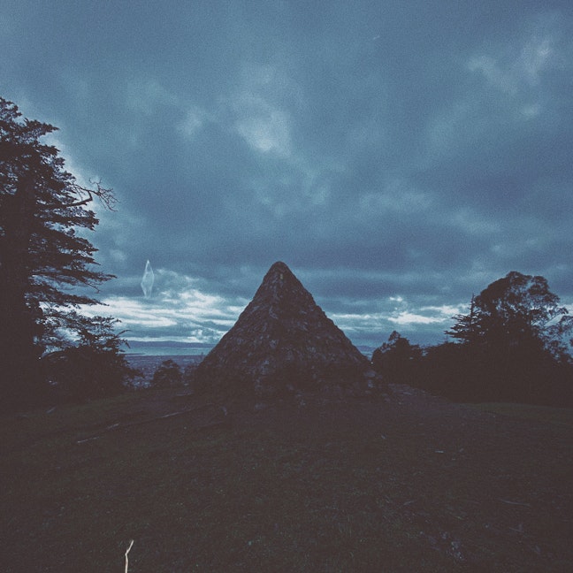 Where My Soul Awaits
