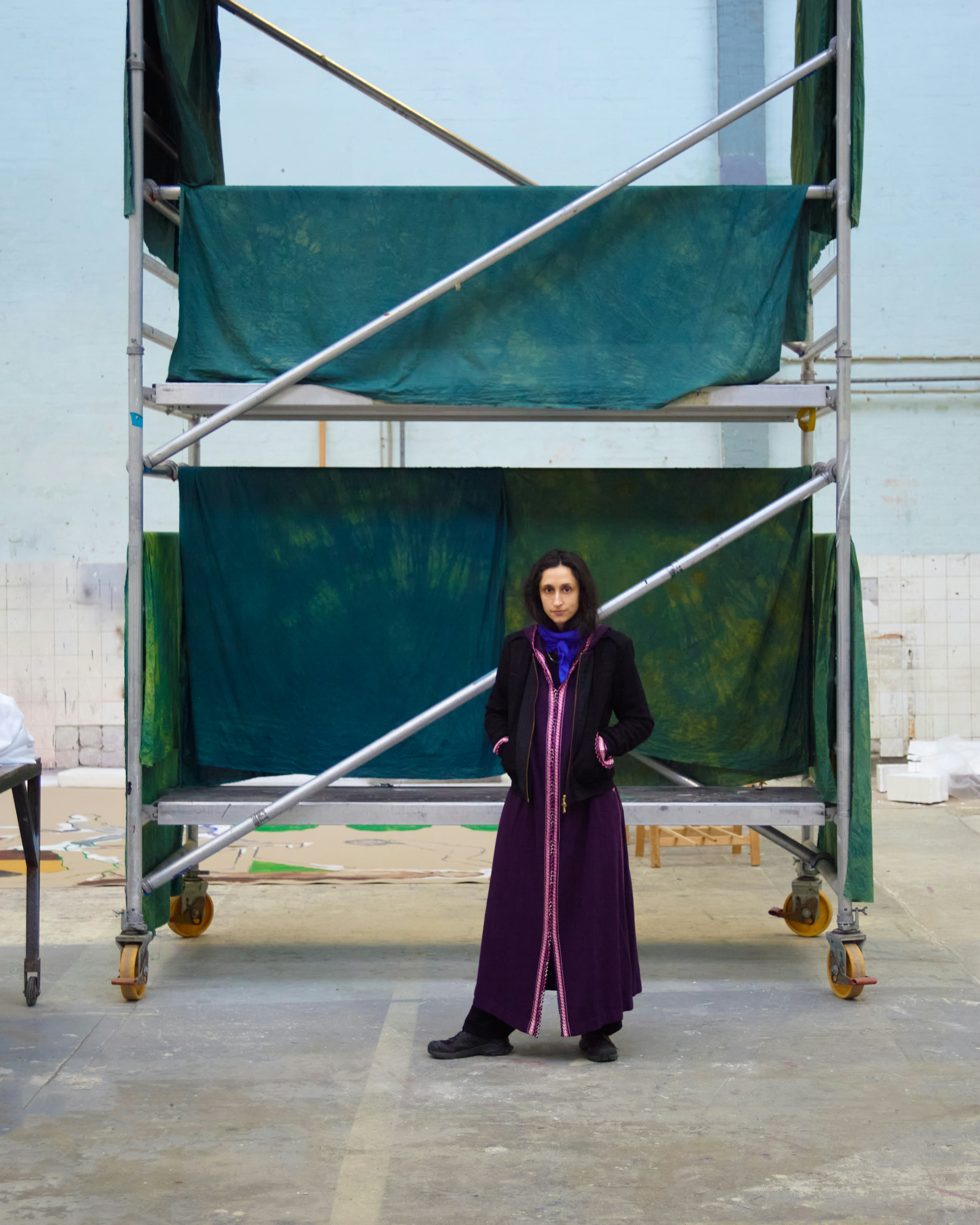 Kunsthal Spritten X Kulturmødet Mors