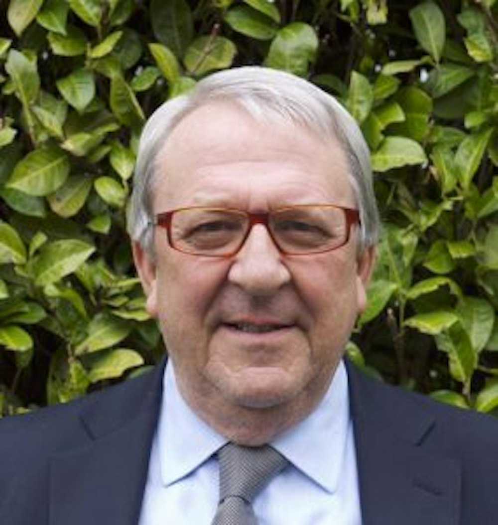 Luc De Maesschalck