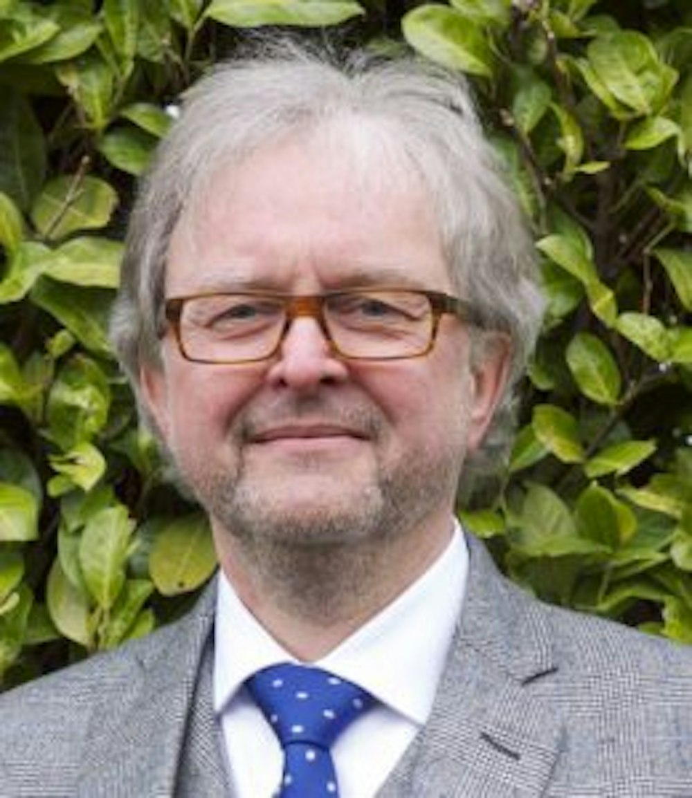 Eric Vandenoostende