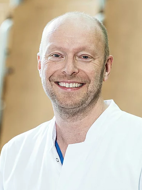prof. Florian Beuer (Berlijn)