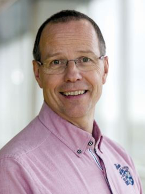 prof. dr. Henk Brand (ACTA)