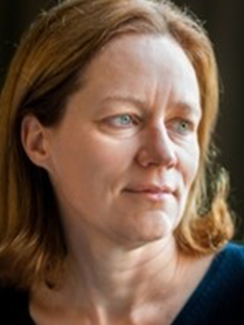 prof. dr. Mieke De Bruyne (UGent)