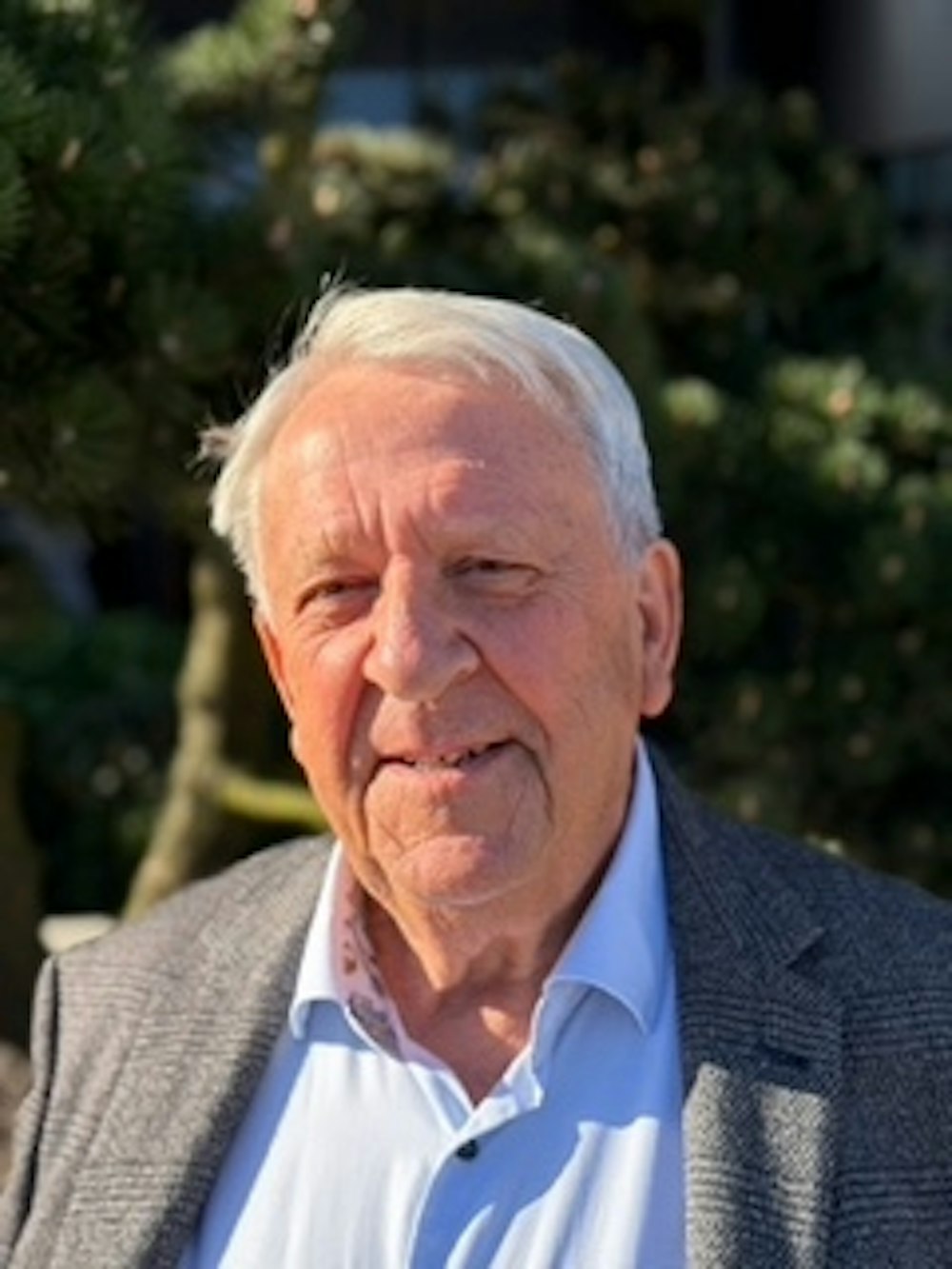 Luc De Maesschalck