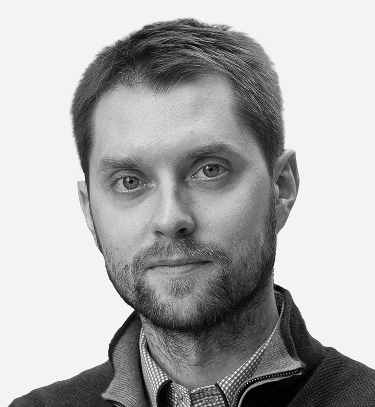 Kirill Elsukov
