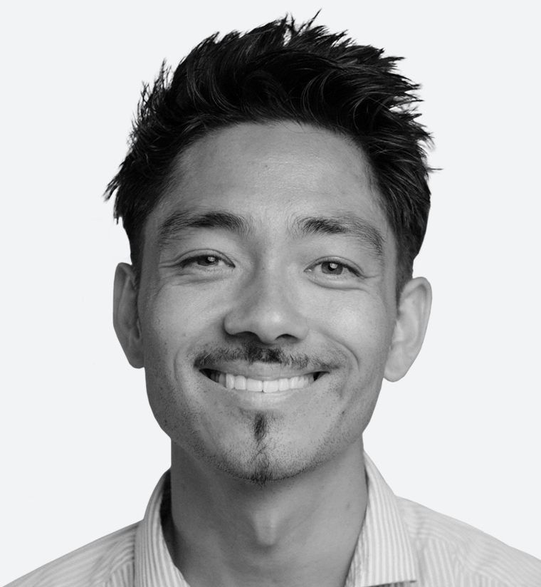 Martin Quach