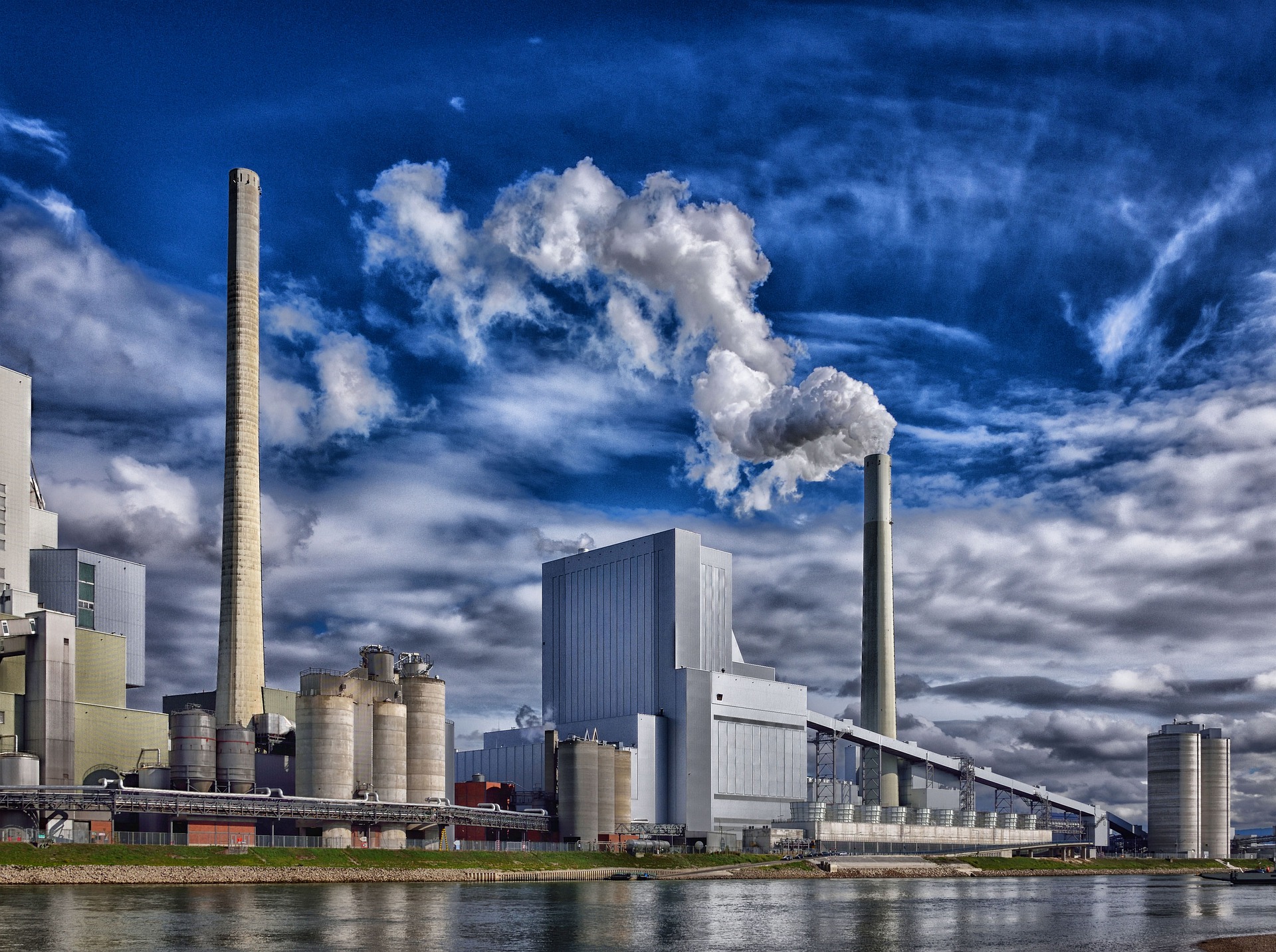 A company’s carbon footprint: What are Scope 1, 2 and 3 emissions?