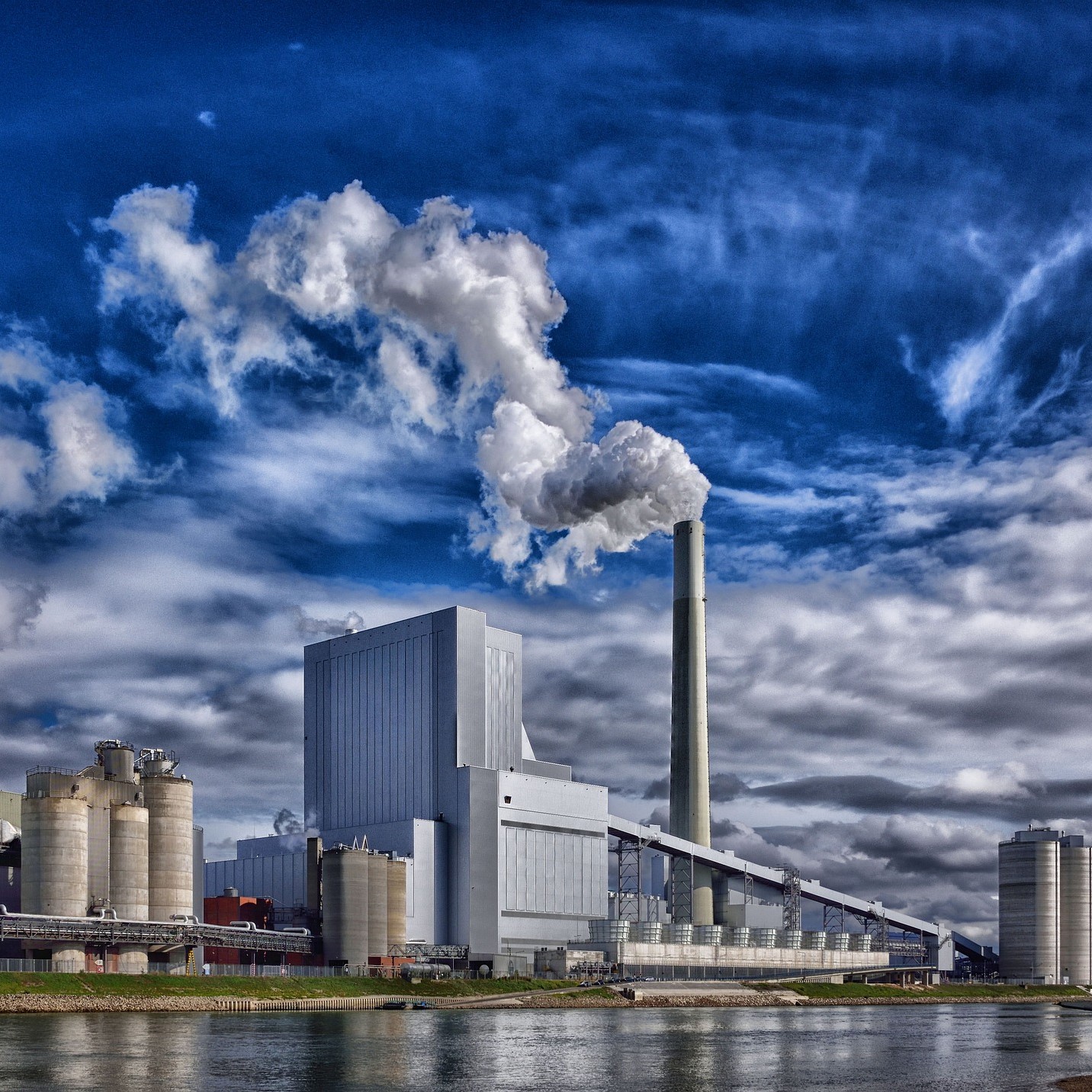 A company’s carbon footprint: What are Scope 1, 2 and 3 emissions?