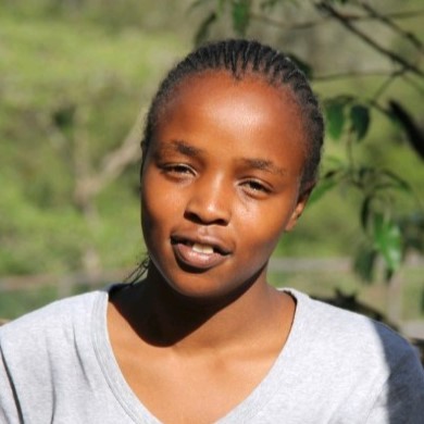 Consolata Maina