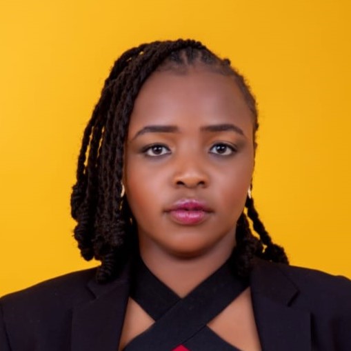 Consolata Maina