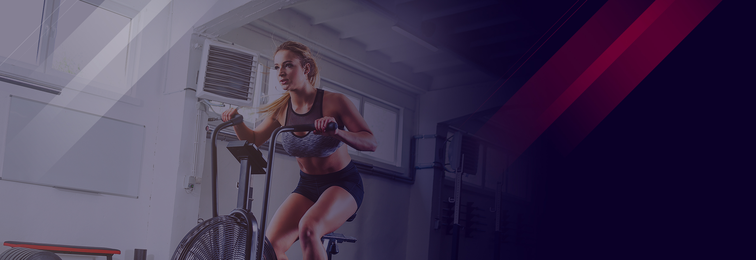 Gym Radio
