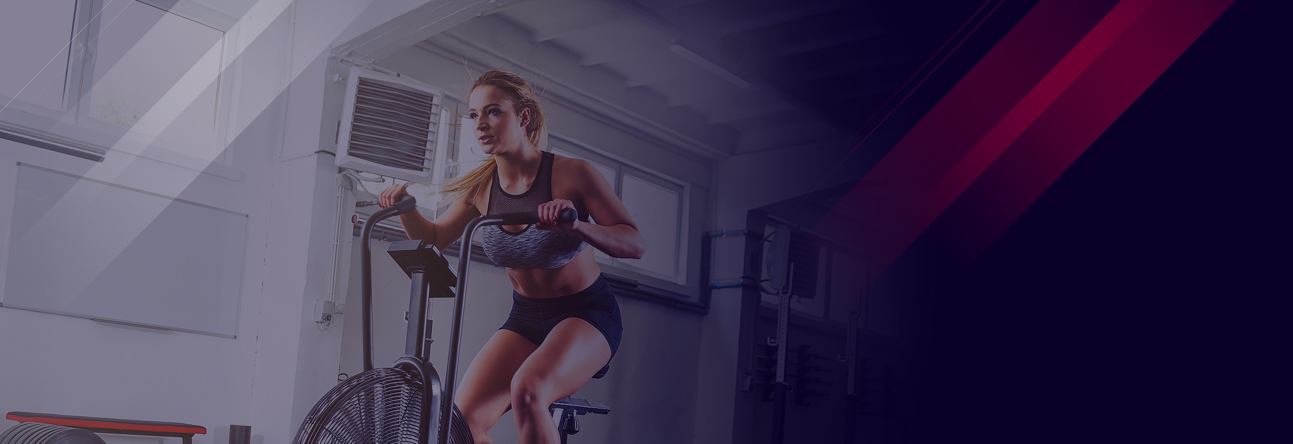 Best music
for any workout
