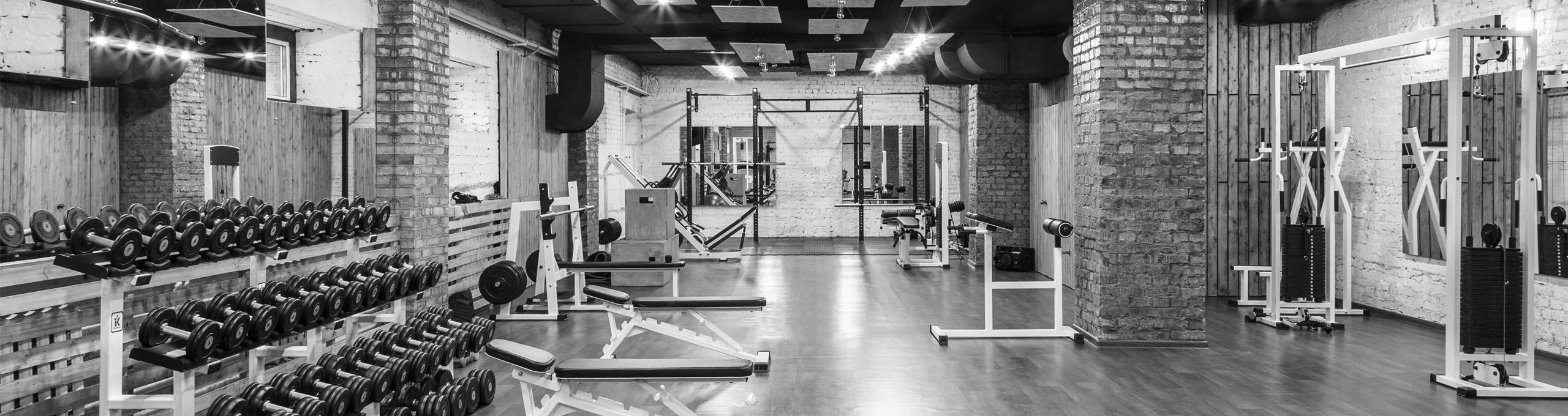 Gym Radio