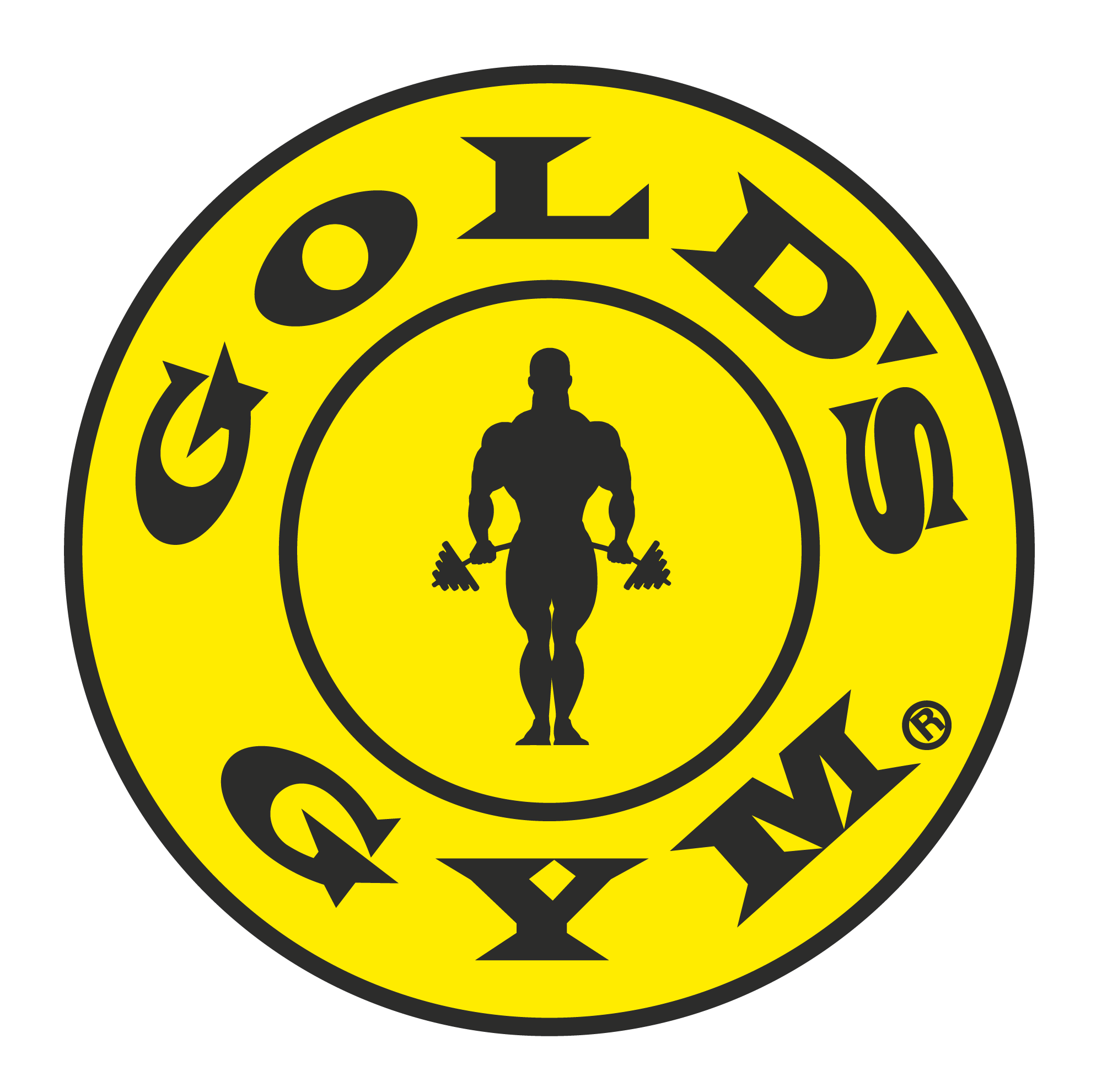 Music for Gold's gym GYM Radio
