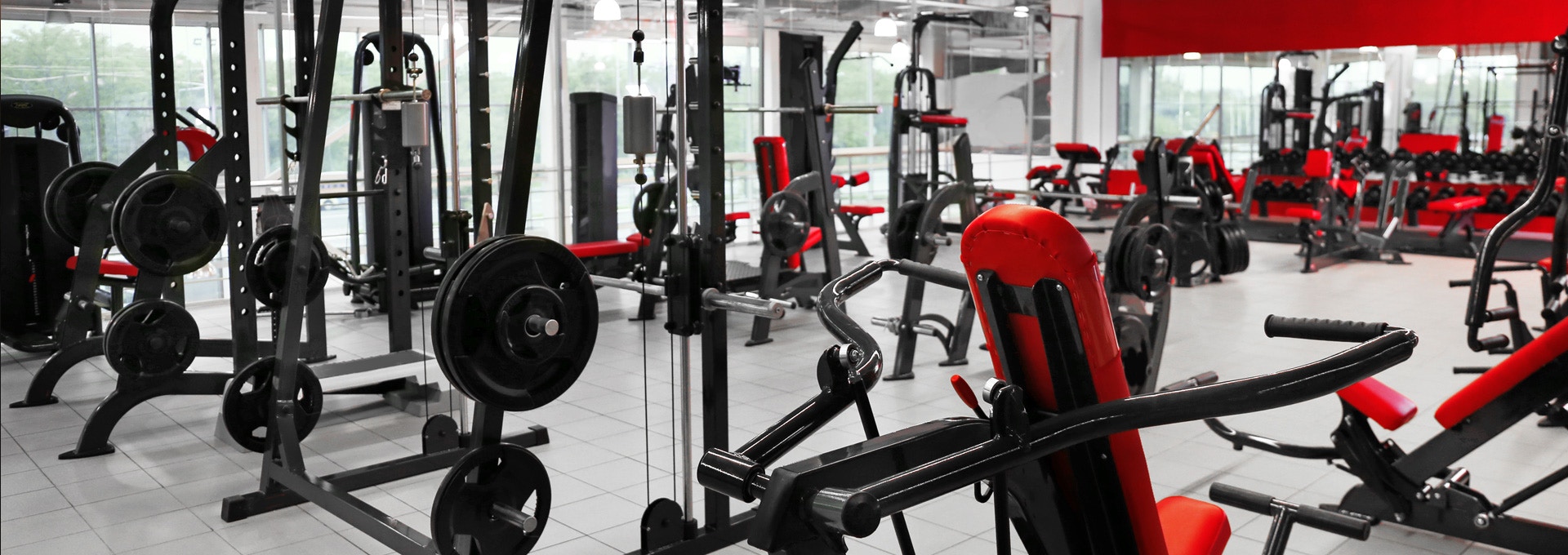 What is your in-gym marketing strategy?