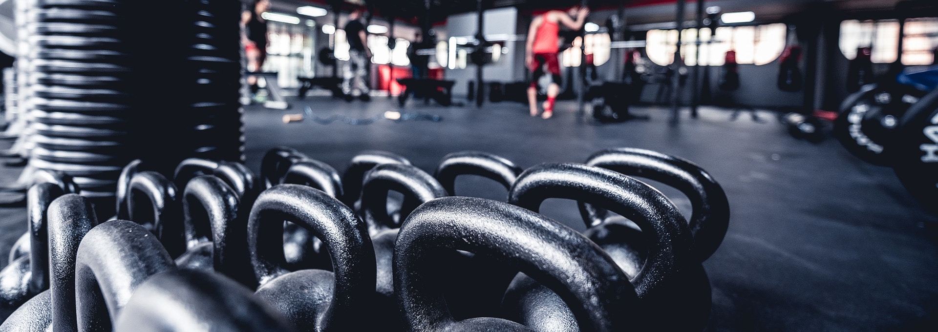 Improve your gym experience and increase your members retention