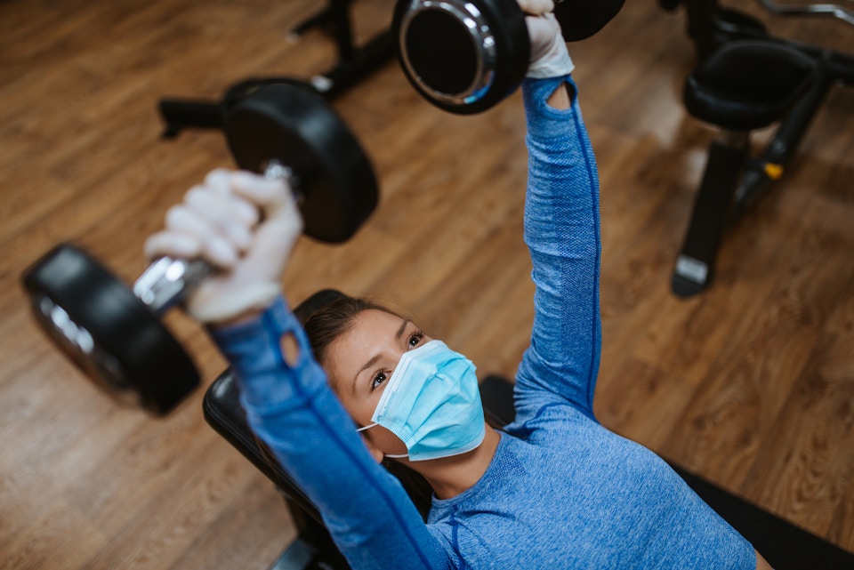How To Keep Your Gym Members Despite COVID-19
