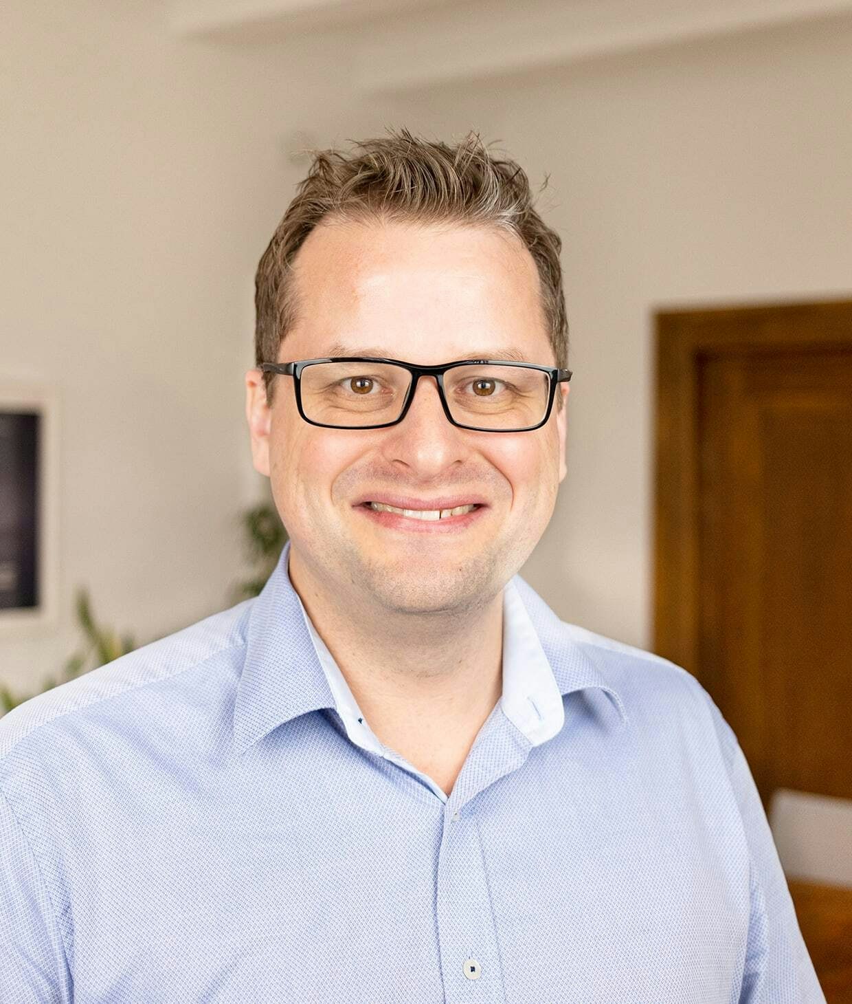 Philipp Reger