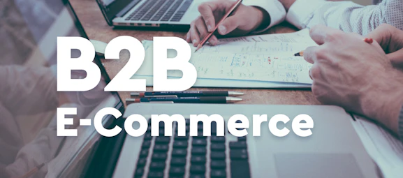B2B E-Commerce: Was Unternehmen für digitalen Erfolg wissen müssen