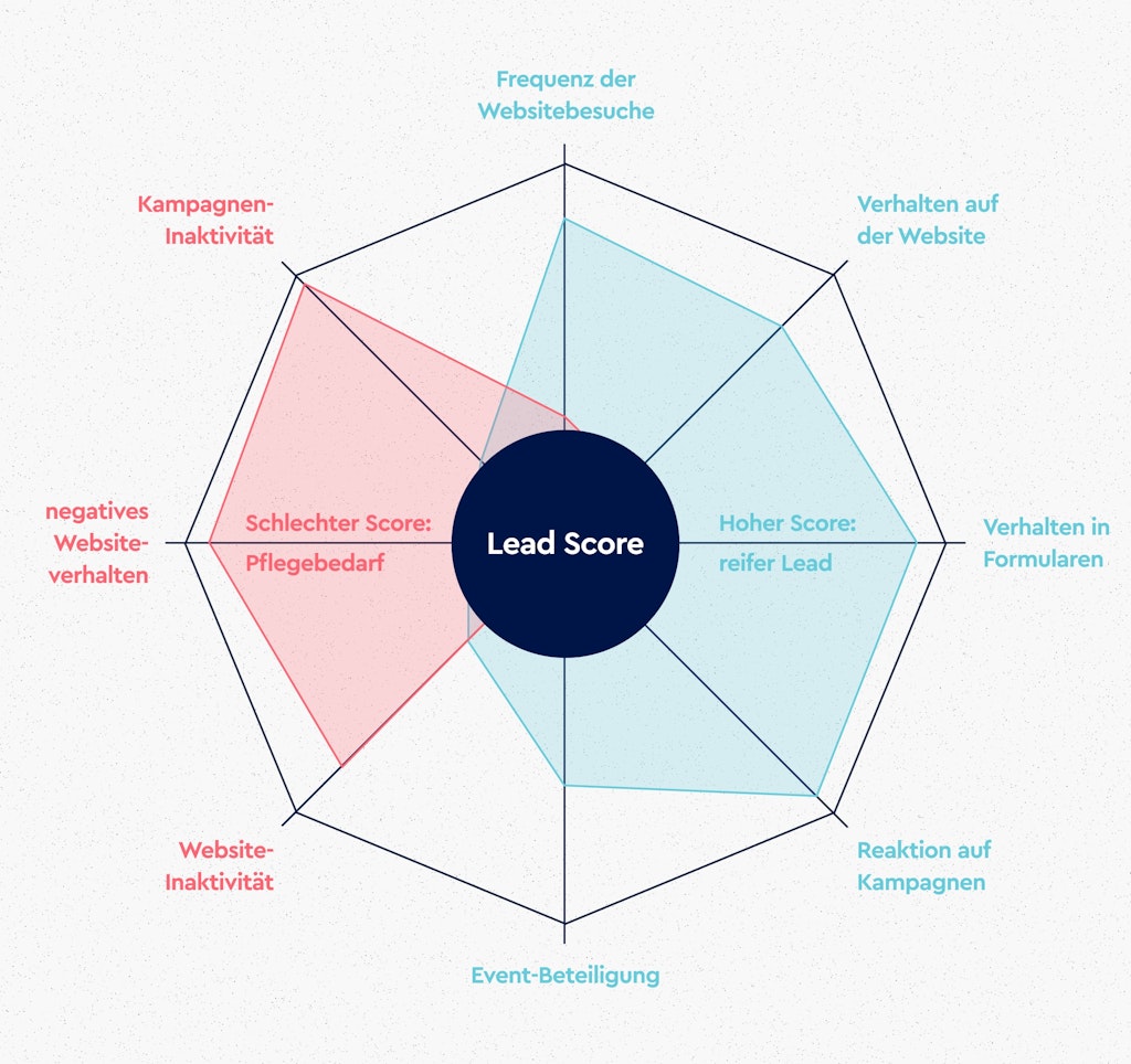 Lead Nurturing B2B