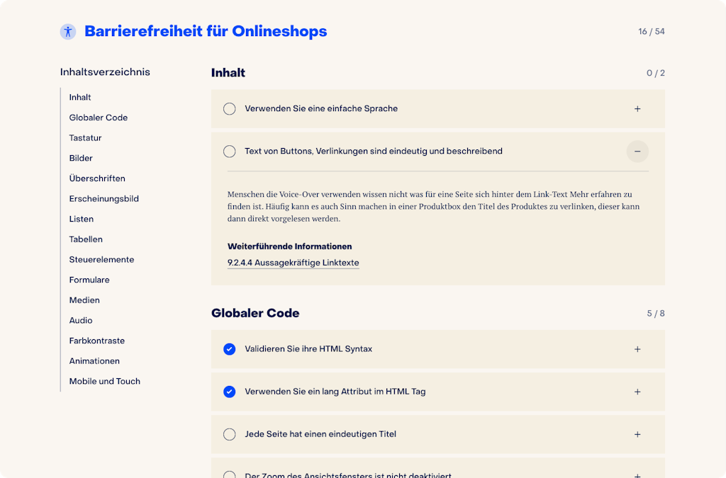 Alltagshelfer für Barrierefreiheit - Bericht auf KOMMUNALtopinform