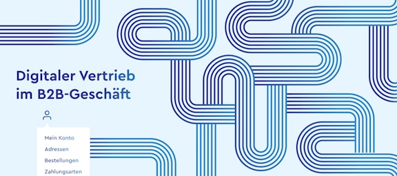 Kundenportale: So geht digitaler Vertrieb im B2B-Geschäft