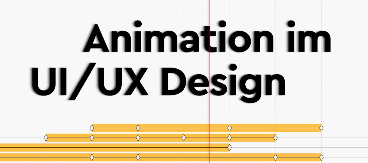 Wie Man Ux-Design-Prinzipien In Die Animation Integriert – FOUAH