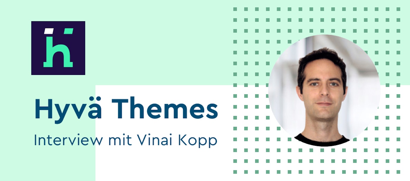 Was ist so toll am Hyvä-Theme? Was ist so toll am Hyvä-Theme?