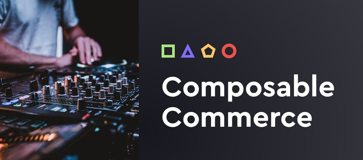 Composable Commerce: So sorgen Shop-Betreiber:innen für besonders hohe Performance Composable Commerce: So sorgen Shop-Betreiber:innen für besonders hohe Performance