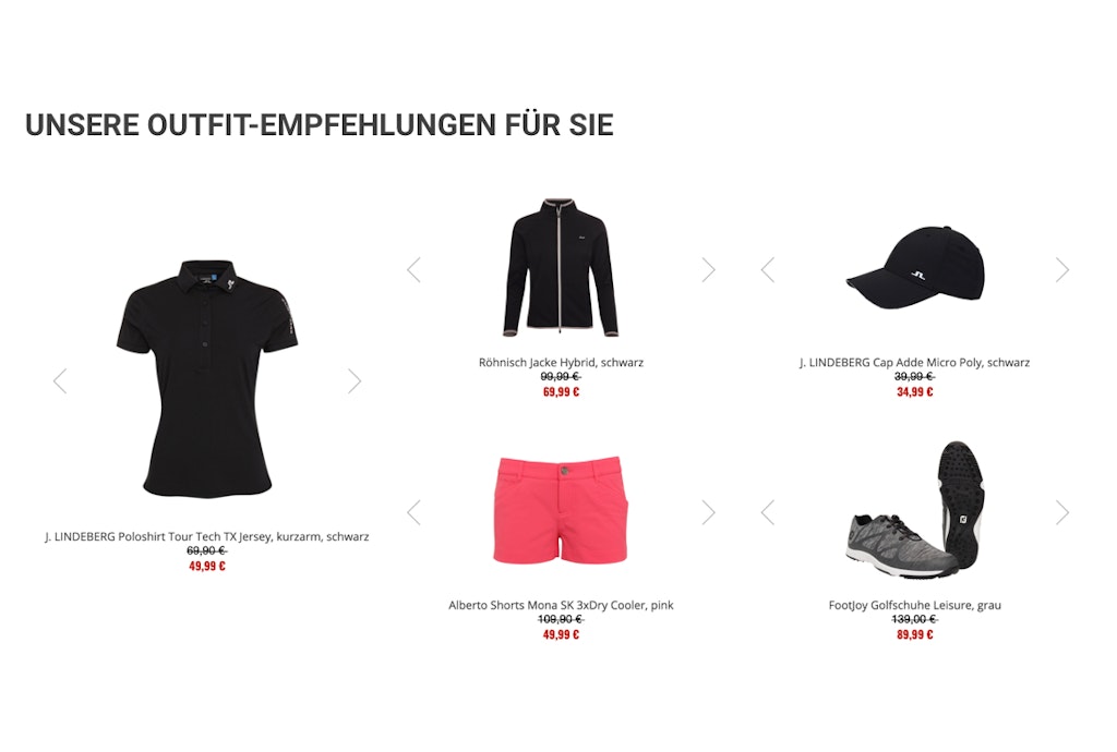 E-Commerce-Trends 2021: Personalisierung