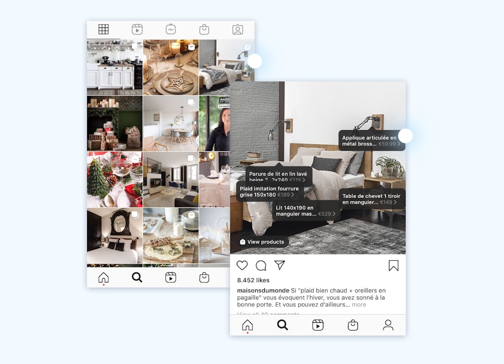 Social Commerce