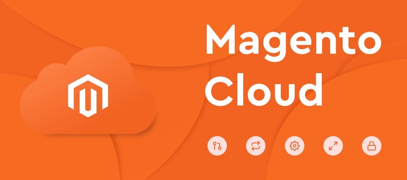 Magento Cloud: Das Rundum-Sorglos-Paket für den E-Commerce Magento Cloud: Das Rundum-Sorglos-Paket für den E-Commerce