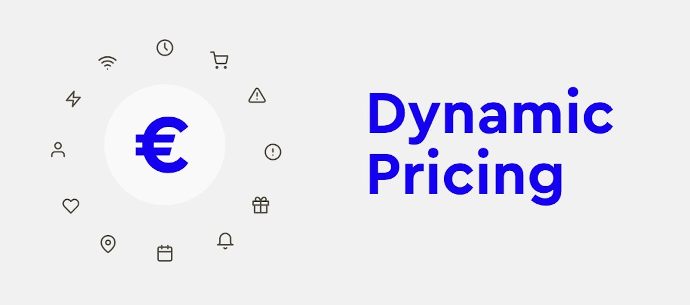 Dynamic Pricing im E-Commerce: Mehr als reine Gewinnoptimierung Dynamic Pricing im E-Commerce: Mehr als reine Gewinnoptimierung
