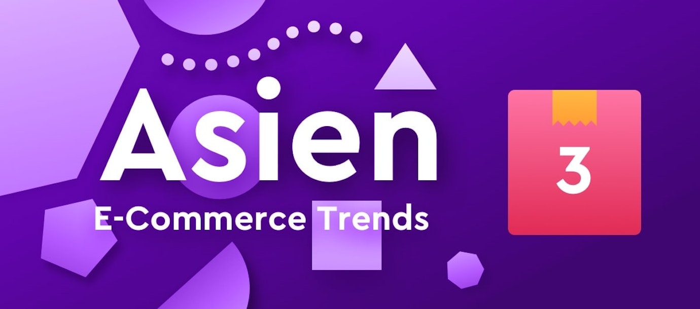 Diese E-Commerce-Trends aus Asien sollten deutsche Unternehmen adaptieren Diese E-Commerce-Trends aus Asien sollten deutsche Unternehmen adaptieren