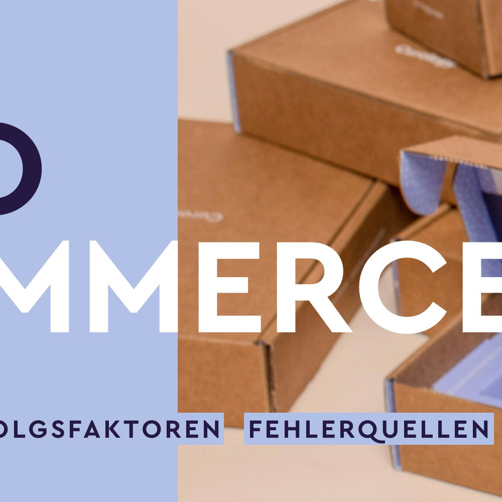 Abo-Commerce: Wie Sie durch mehr Kundenbindung Ihren Umsatz steigern Abo-Commerce: Wie Sie durch mehr Kundenbindung Ihren Umsatz steigern