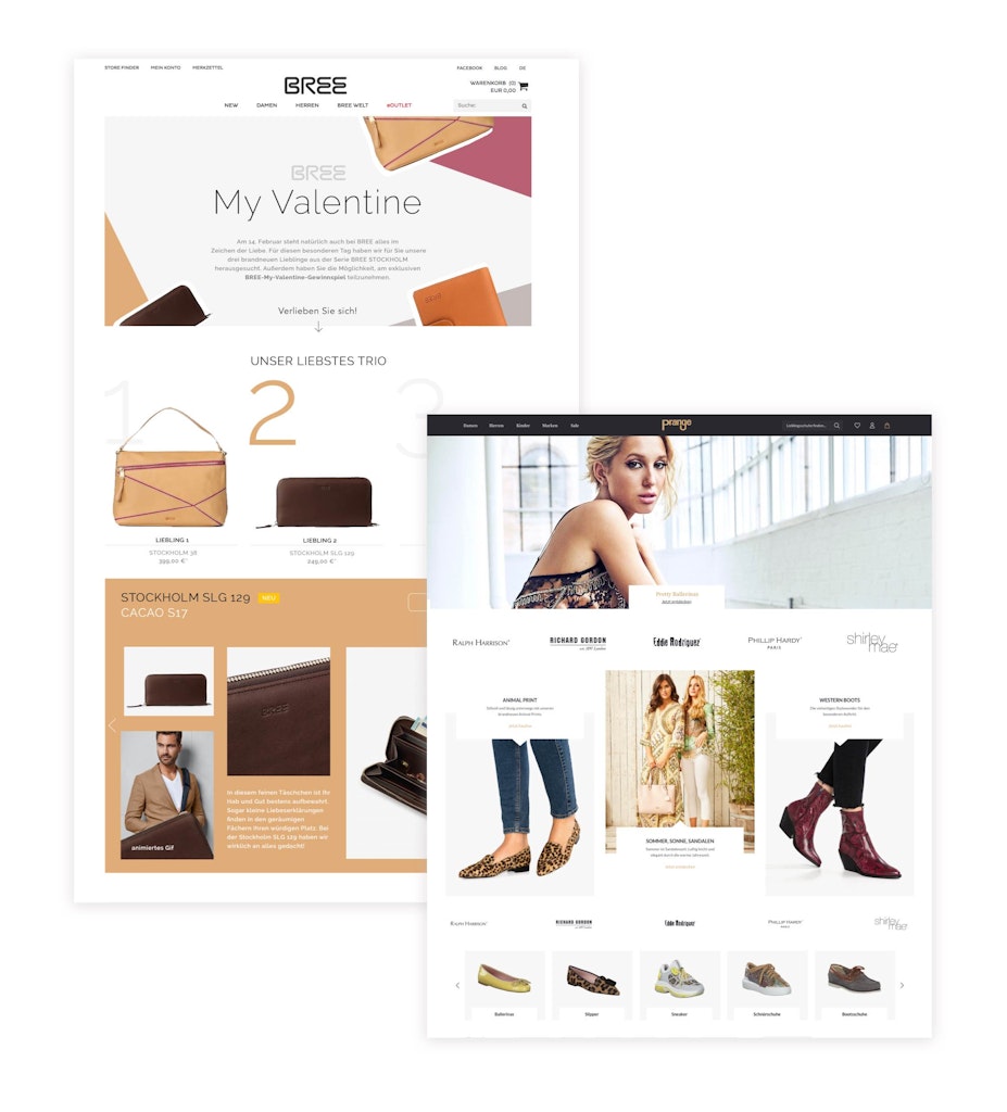 E-COMMERCE UI/UX-TRENDS 2021