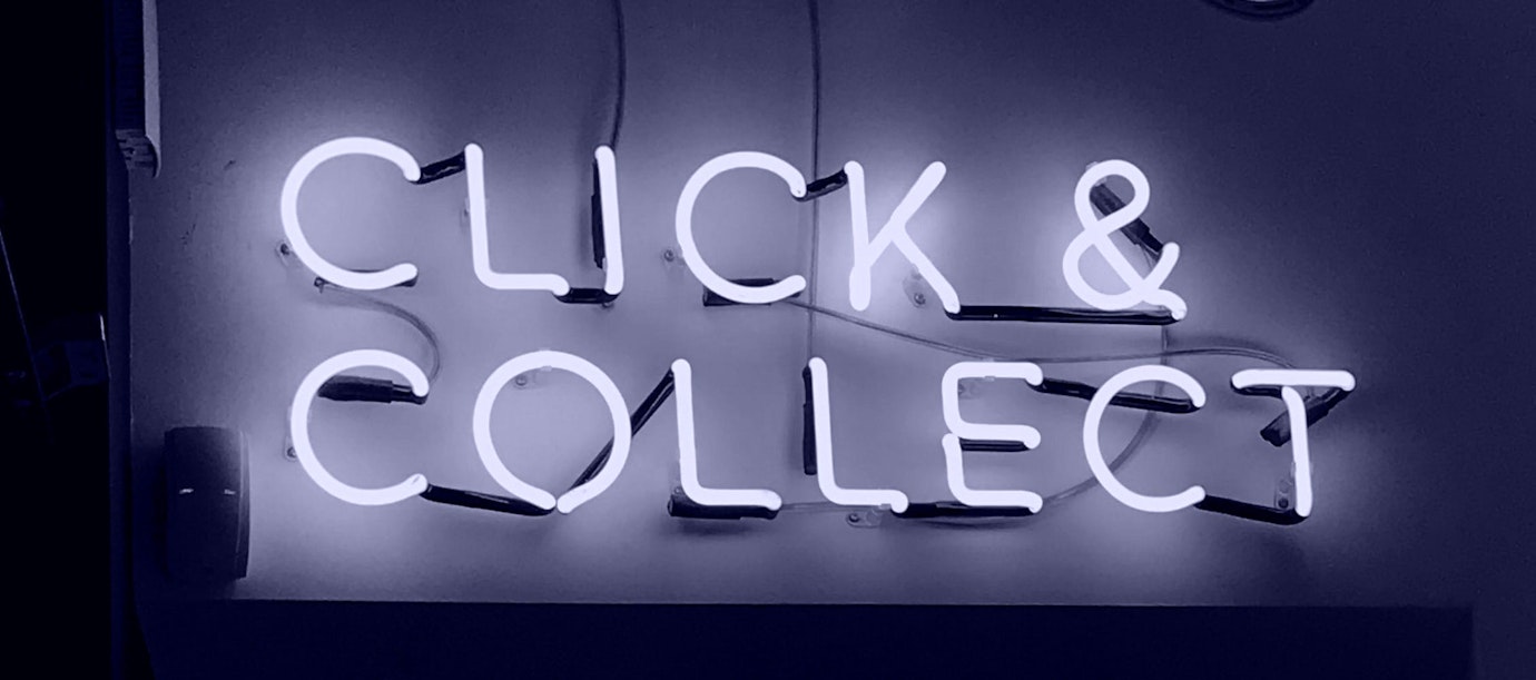 Click &#038; Collect: Erfolgsmodell für Einzelhändler