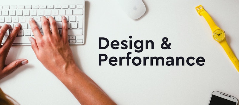 Mit dem richtigen Design die gefühlte Performance maximieren