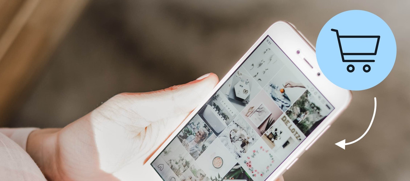 E-Commerce & Social Media: Synergien nutzen und Conversions steigern E-Commerce & Social Media: Synergien nutzen und Conversions steigern