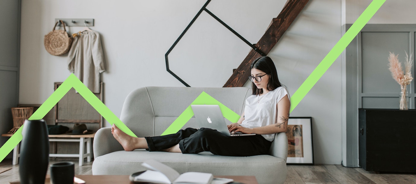 Das Jahr 2020 und die Auswirkungen auf den E-Commerce Das Jahr 2020 und die Auswirkungen auf den E-Commerce