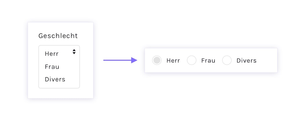 hubble Checkout Experience