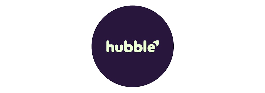 PWA hubble commerce