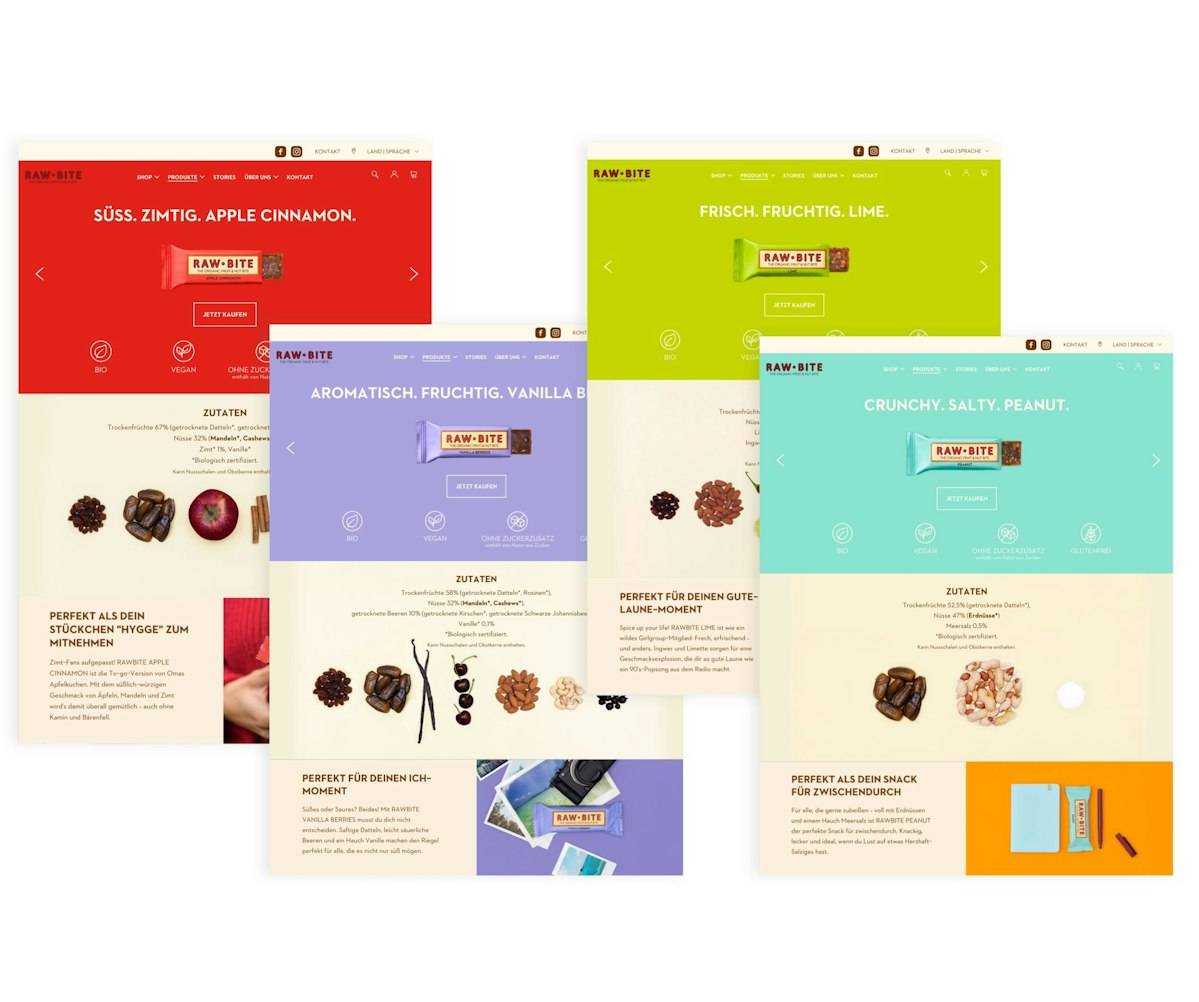 E-Commerce UI/UX-Trends 2021 | digital manufaktur