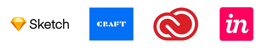 UI und UX Design Tools