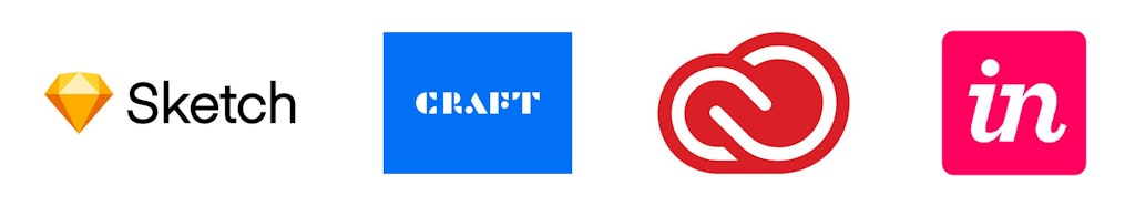 UI und UX Design Tools
