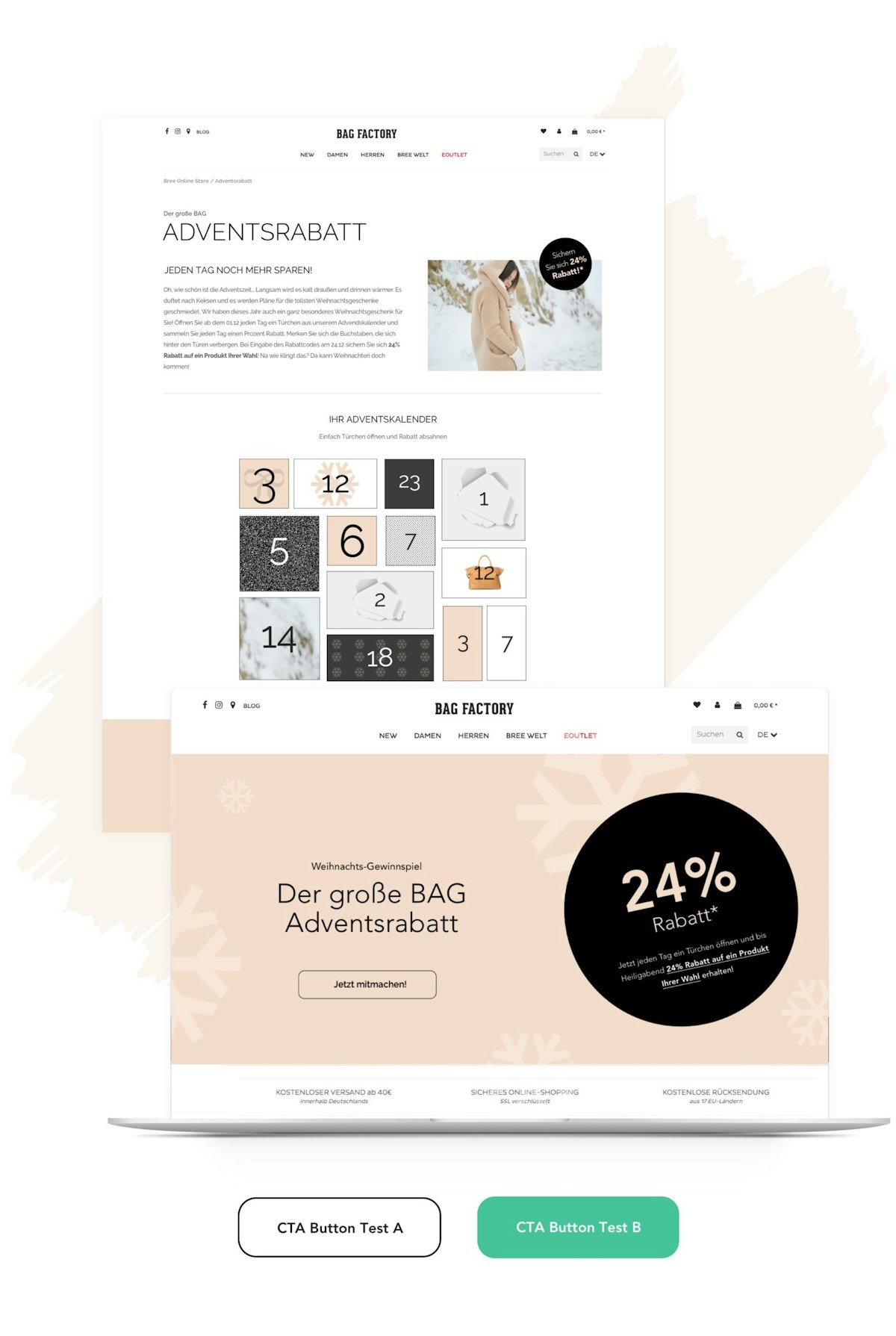 UI und UX Design – Was steckt dahinter? | digital manufaktur