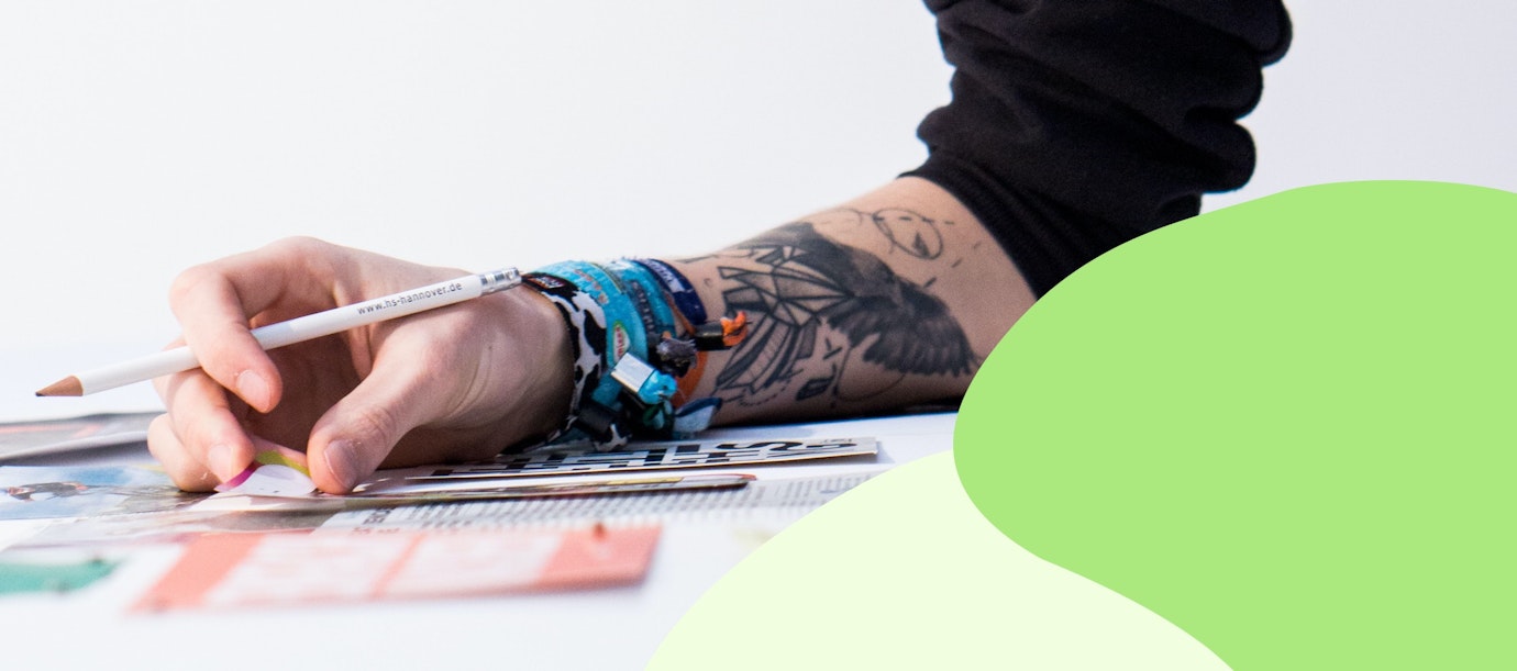 UI und UX Design – Was steckt dahinter?
