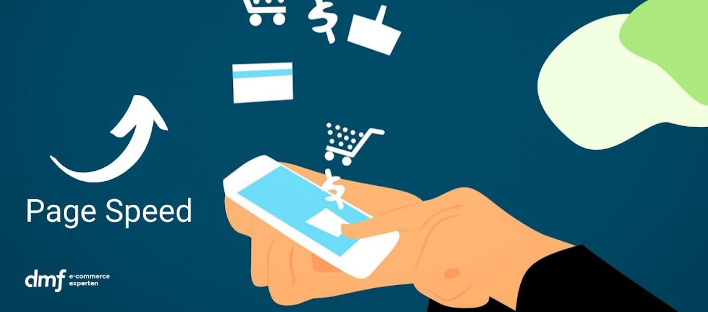 Neue Google-Studie: “Millisekunden machen Millionen” Neue Google-Studie: “Millisekunden machen Millionen”