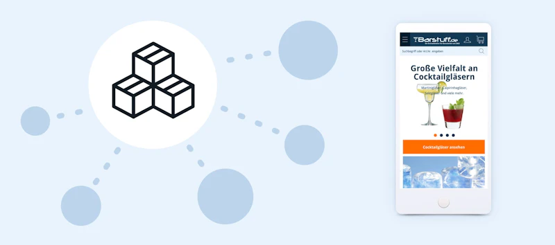B2B Best Practice: Barstuff.de setzt auf Omni-Channel und Mobile Commerce
